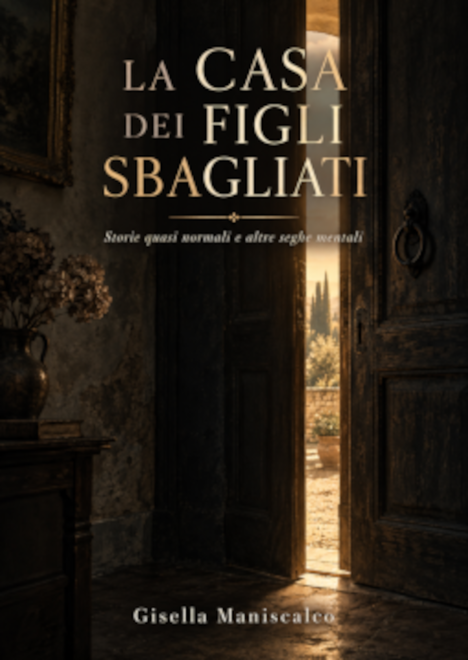 La casa dei figli sbagliati